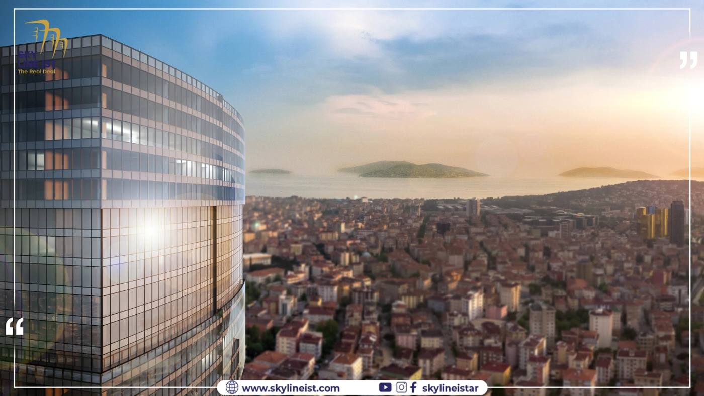 دلوکسیا پارک بیزنس — تصویر 3