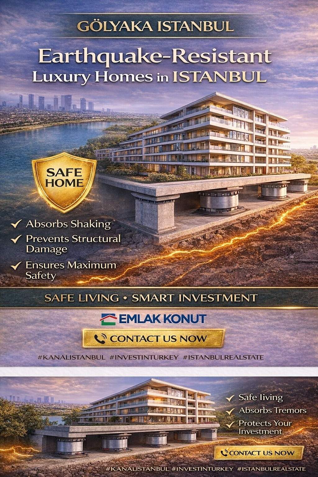 گولیاکا استانبول استانبول