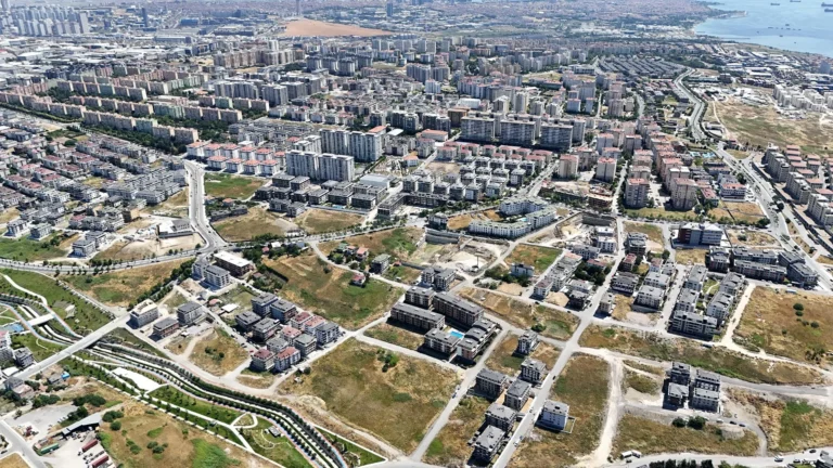 Kılıç Marina بیلیکدوزو | کیلیچ مارینا | مالتین