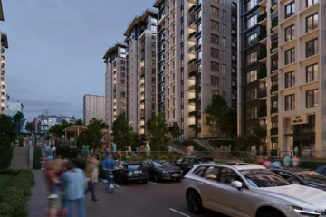 دو وان گونشلی باسین اکسپرس استانبول - تصویر 2