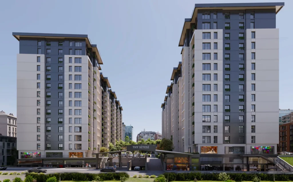 دو وان گونشلی باسین اکسپرس استانبول - تصویر 3